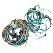 15 zanjirli simlar simi