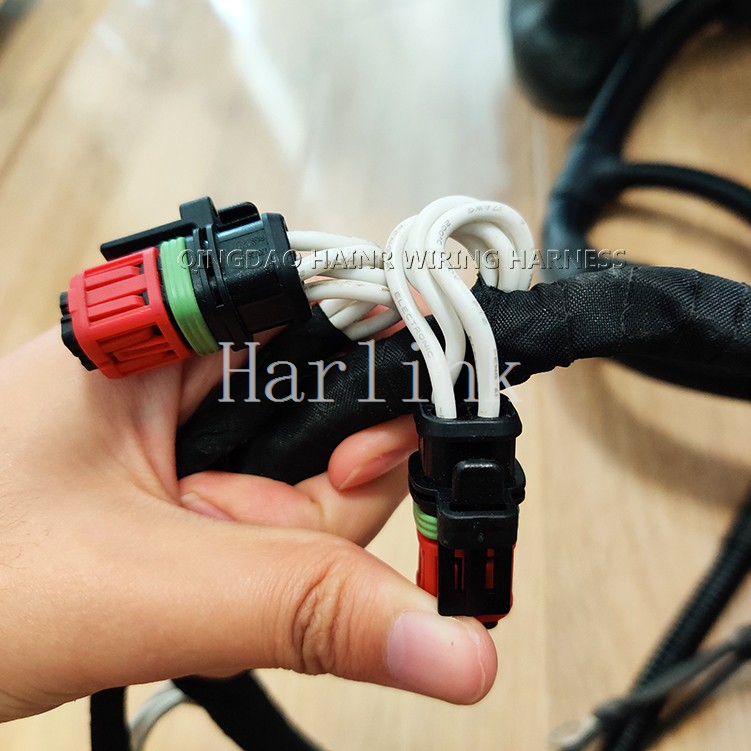 22020753 Cable Harness For VOLVO Truck